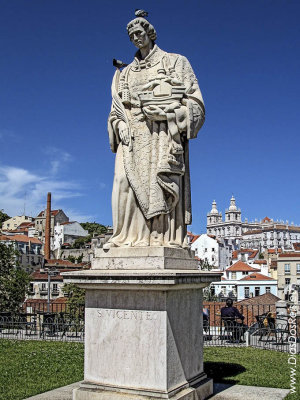 São Vicente de Fora