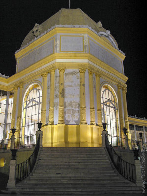 Pavilho da Exposio Agrcola de Lisboa (IIP)