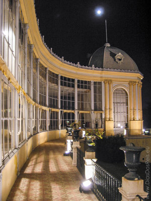 Pavilho da Exposio Agrcola de Lisboa (IIP)