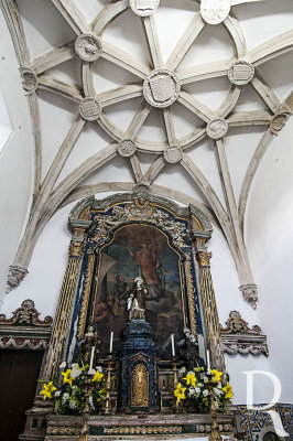 Capela de So Loureno (IIP)