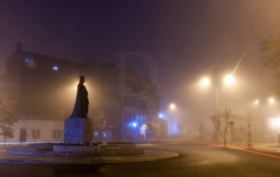 Largo do Conde de Fontalva