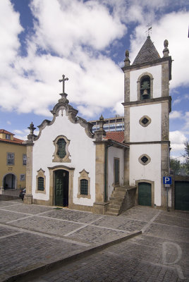 Capela de São Sebastião (Séc. XIX)