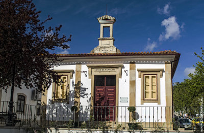 Escola Conde de Ferreira