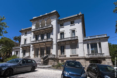 Palácio Mendonça (IIP)