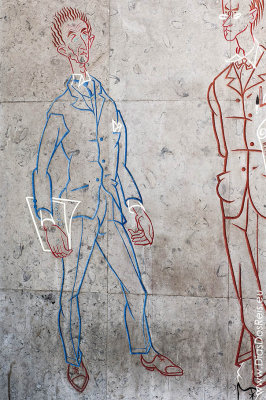Heterónimos de Pessoa - Alberto Caeiro