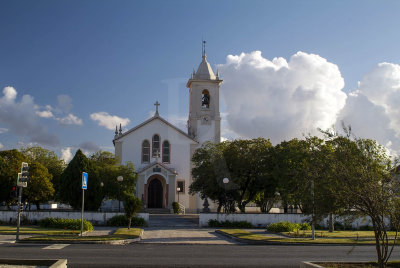 Igreja de Nosssa Senhora da Esperana