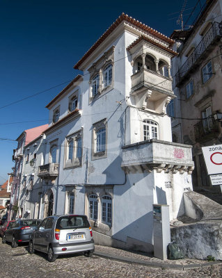 Prdio na Rua da Couraa de Lisboa, 19