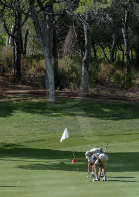 Golfe de Vilamoura