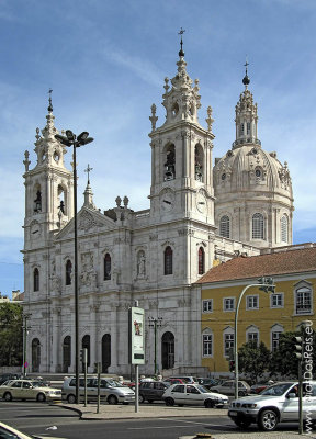 Basílica da Estrela