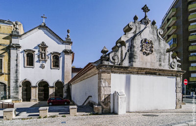 Igreja e Convento de São Francisco (IIP)