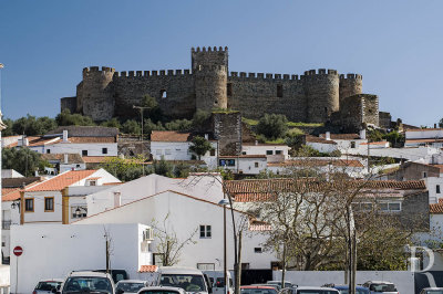 Castelo de Portel (MN)