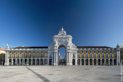 Praça do Comércio