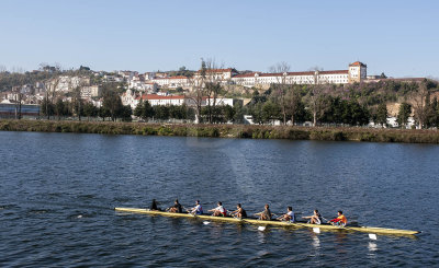 Coimbra em 18 de maro de 2017