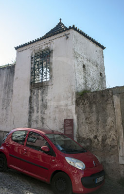 Torre da Muralha