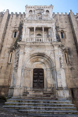 Porta Especiosa - Joo Ruo (atrib.) - c. 1530