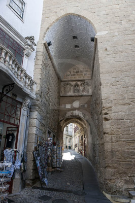 Arco de Almedina (MN)