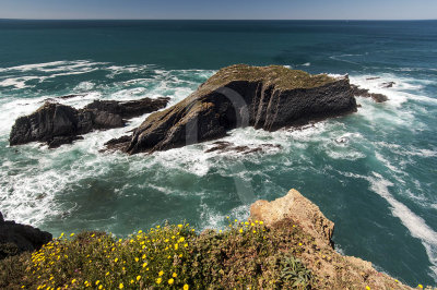 Ponta da Atalaia