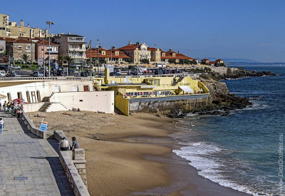 Praia da Parede