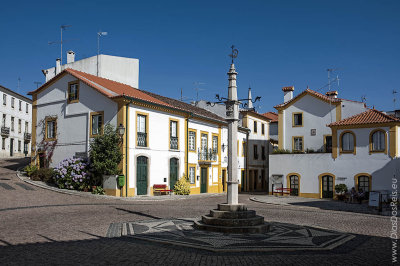 Pelourinho do Sardoal