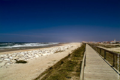 Praias da Costa Nova