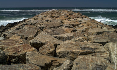 Praias da Costa Nova