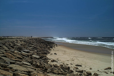 Praias da Costa Nova