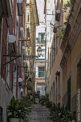 Alfama em 22 de agosto de 2003