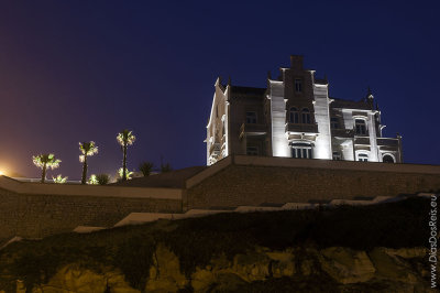 Palacete Almeida Araújo