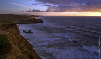 A Costa da Ericeira