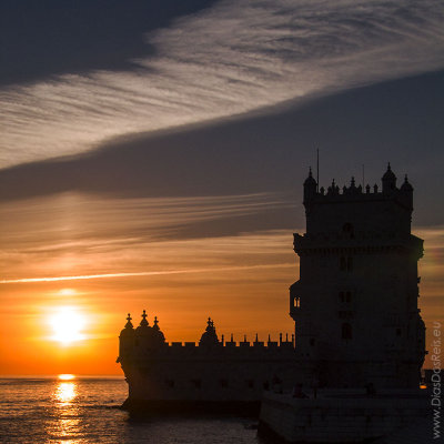 Torre de Belém