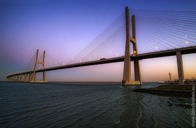 Ponte Vasco da Gama