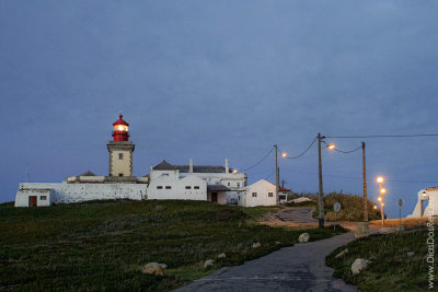 Farol do Cabo da Roca