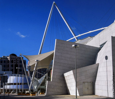 FIL - Feira Internacional de Lisboa