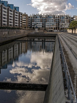 The Residential Environment (Arq.s Maria Manuel Alvarez e Rui Serra)