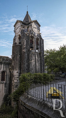 Igreja de N. S. do Ppulo