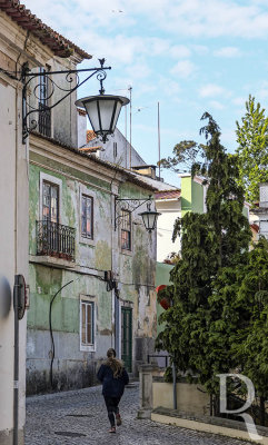 Rua Rodrigo Berqu