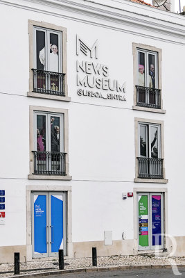 Museu da Notcia