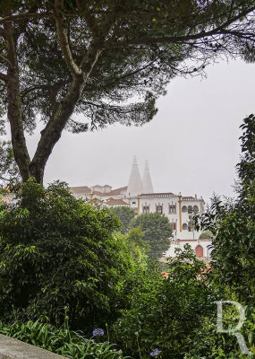 Sintra em 10 de julho de 2018