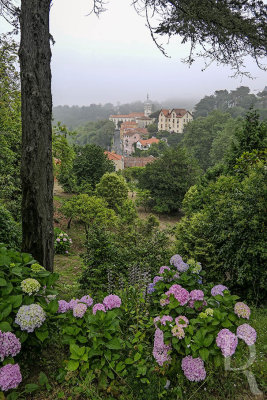 Sintra em 10 de julho de 2018