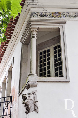 Janelas de Sintra