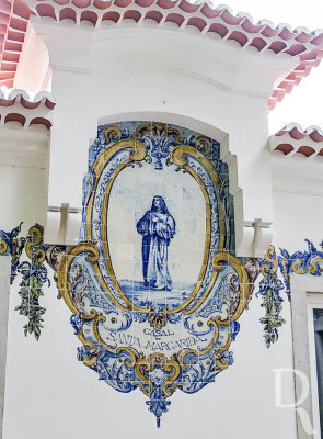 Azulejos de Sintra