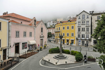 Sintra em 10 de julho de 2018