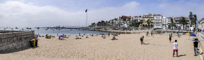 Praia da Ribeira
