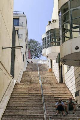 Rua Tomé Pires