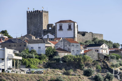 Castelo de Belmonte (Monumento Nacional)