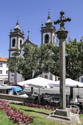 Pelourinho da Guarda (IIP)