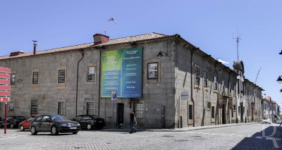 Museu da Guarda (IIP)