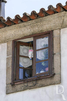 Janelas da Guarda