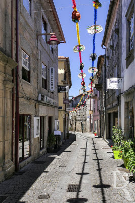 A Antiga Rua Direita