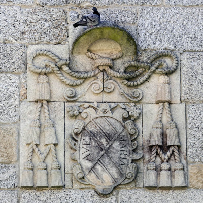 Antigo Paço Episcopal